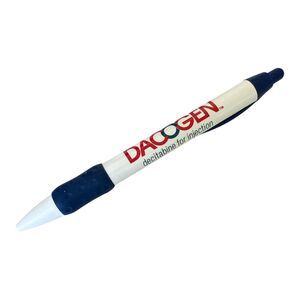 Dacogen Pharmaceutical Sales Rep Pen Collectible Pharmacy Refillable Still Works